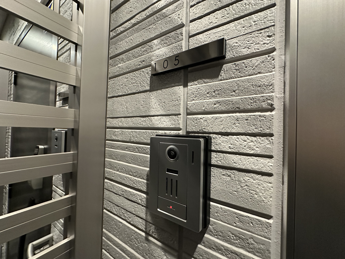 セキュリティ 写真19