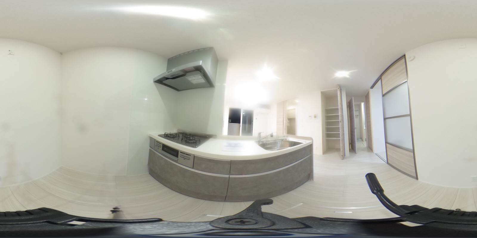 キッチン 写真34