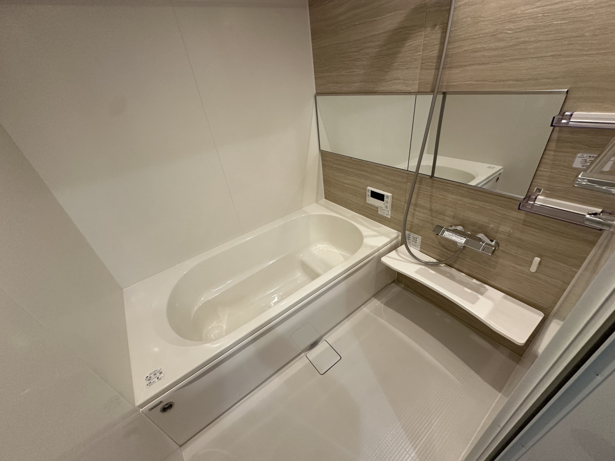 バス 写真4