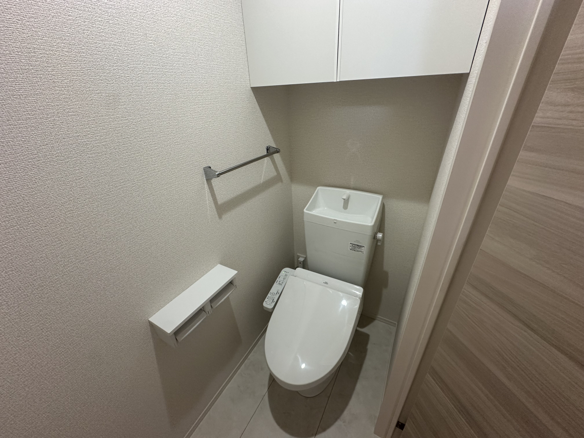 トイレ 写真5