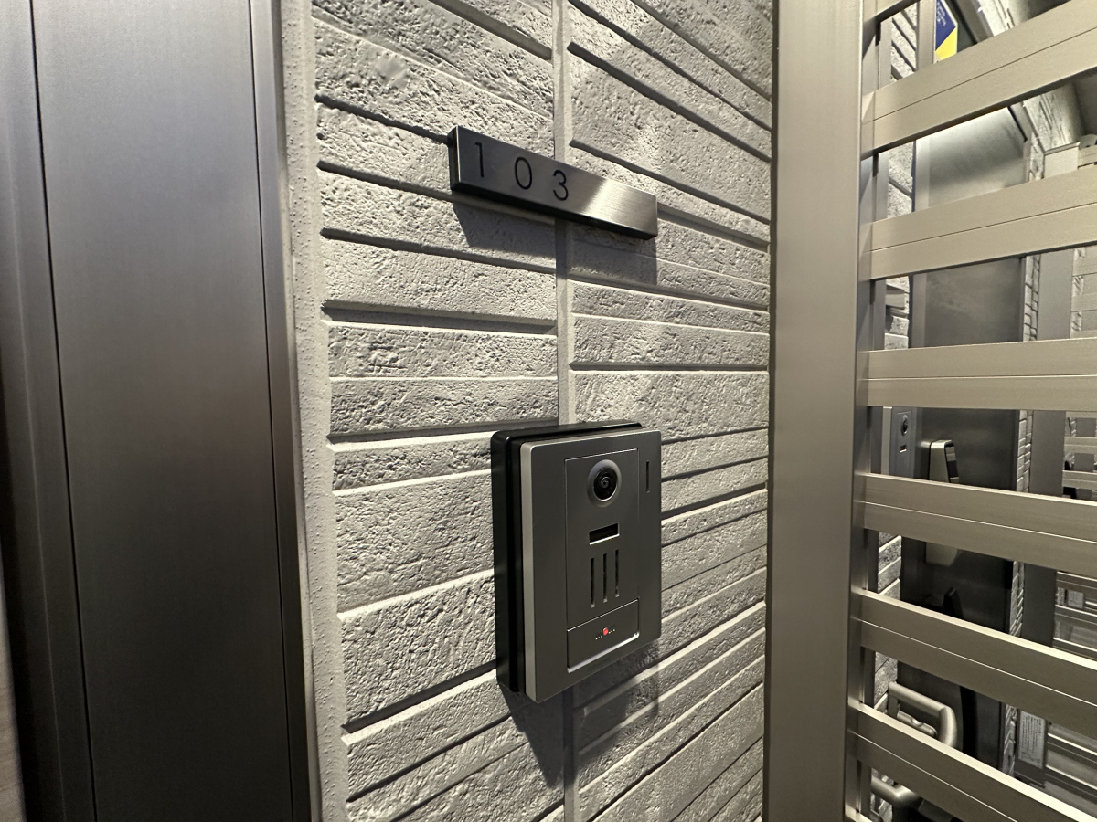 セキュリティ 写真19