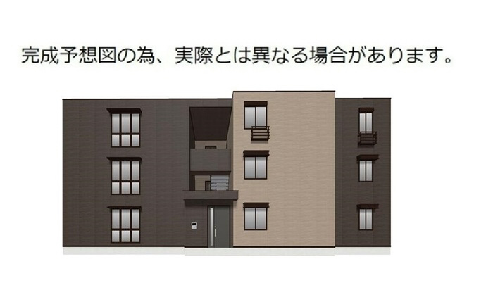 メゾンドソルテA