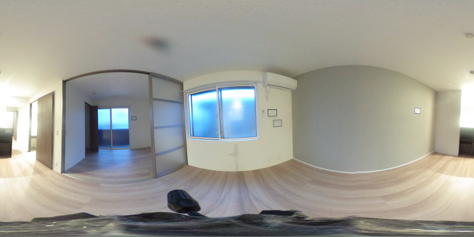 リビング 写真33