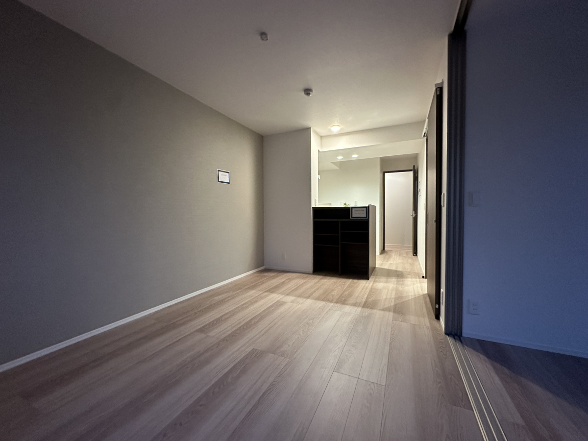 リビング 写真2