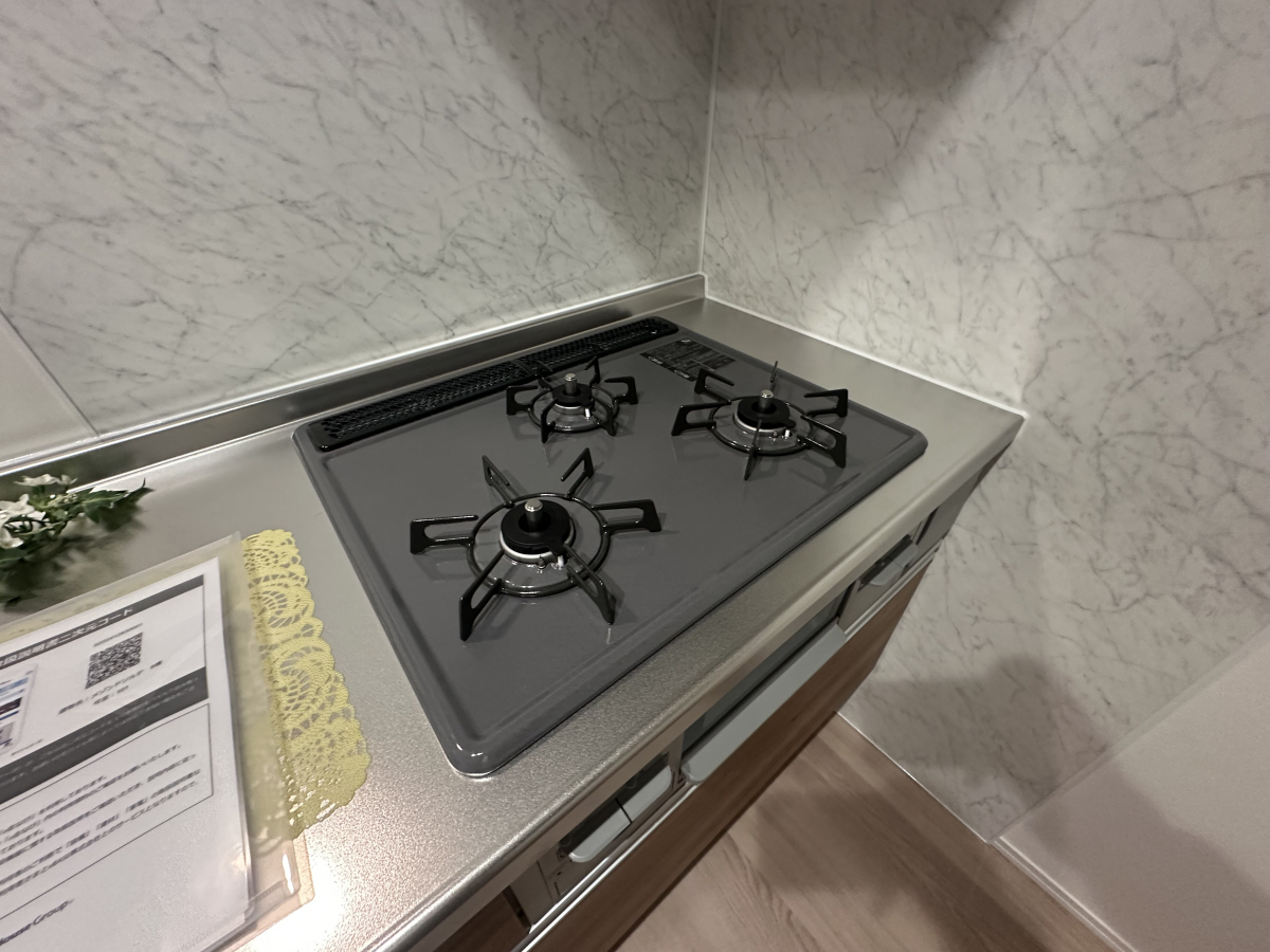 キッチン 写真20