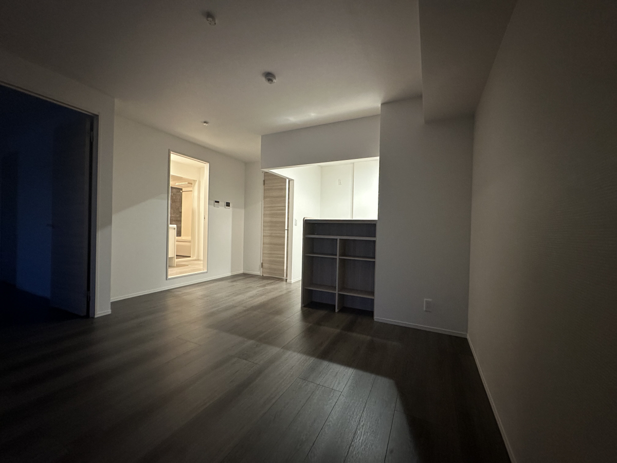 リビング 写真2