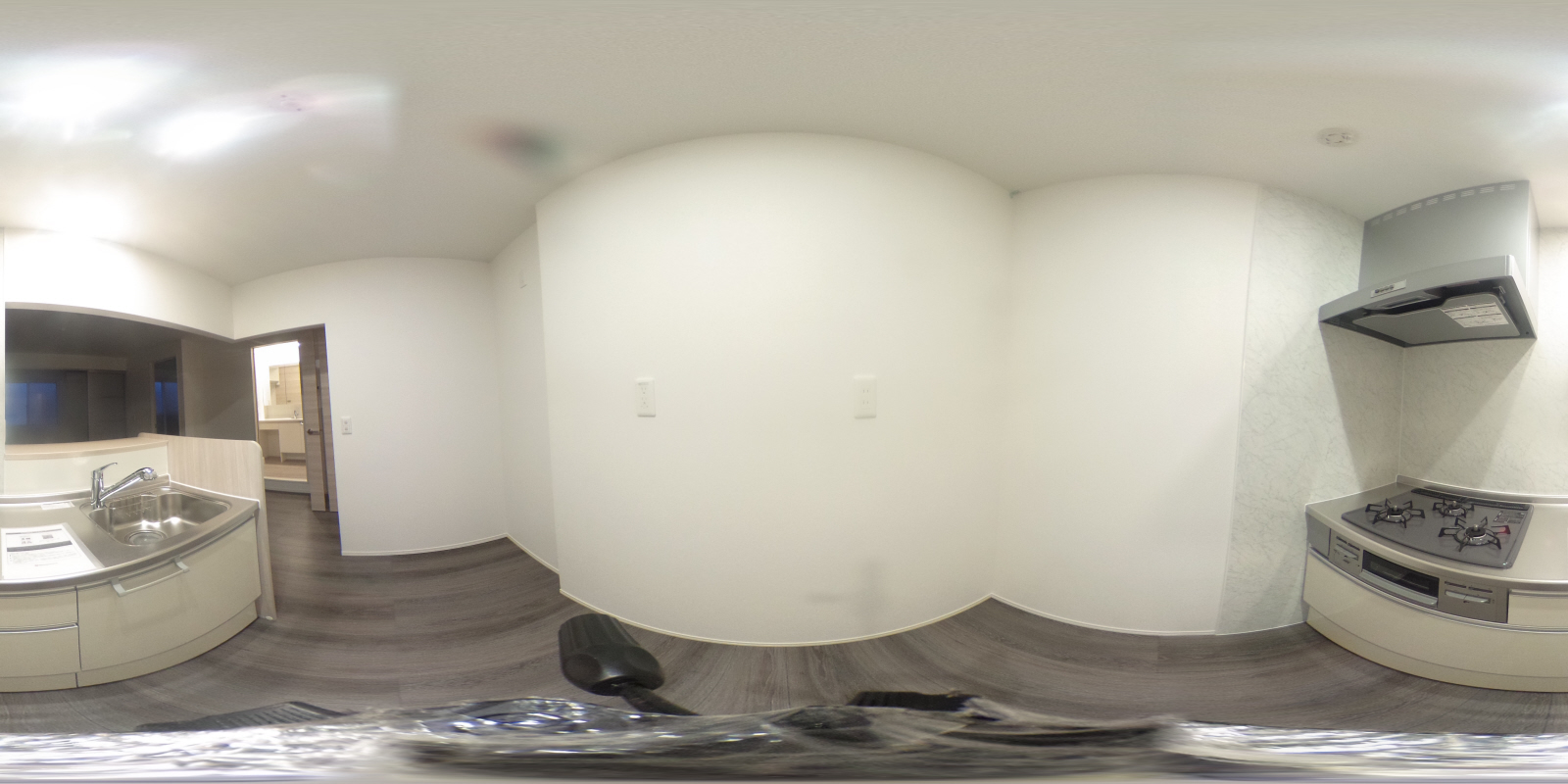 キッチン 写真34