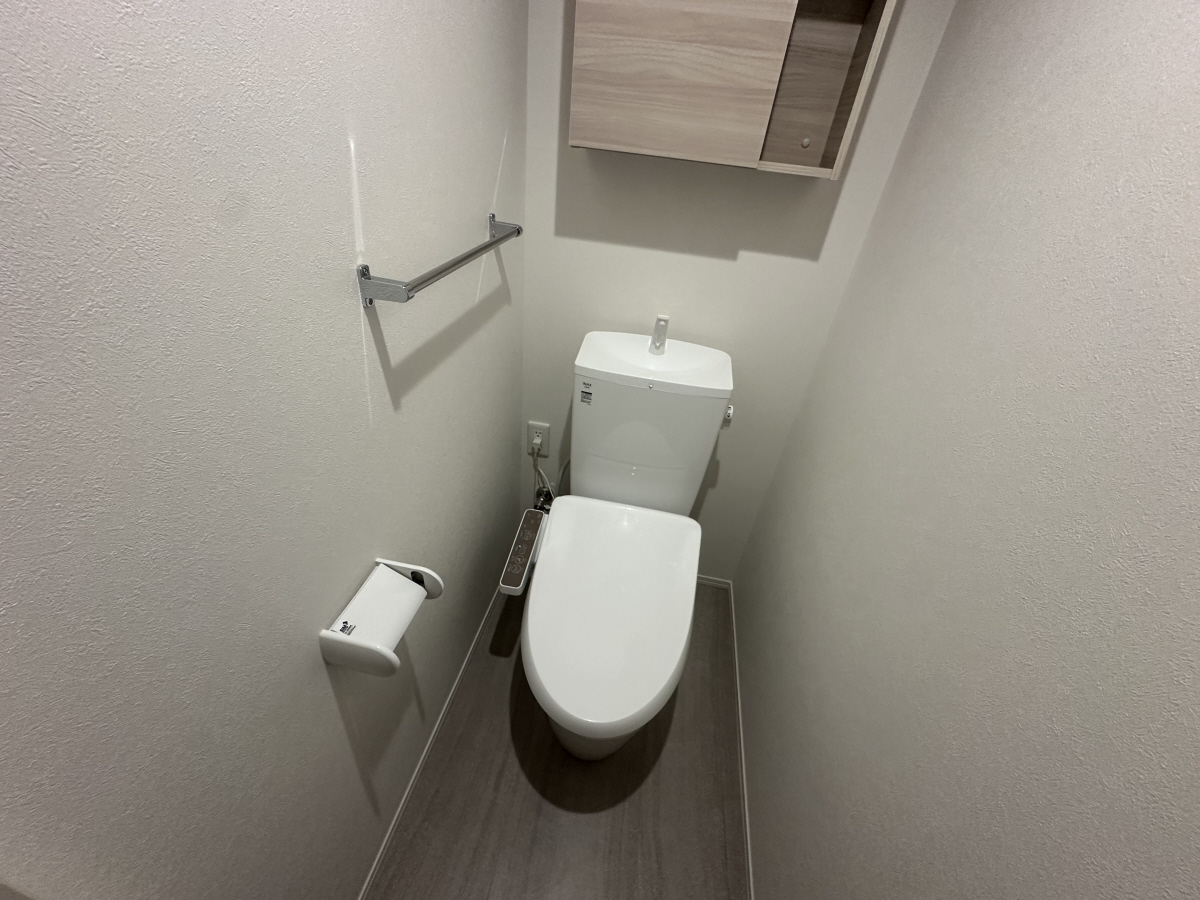 トイレ 写真5