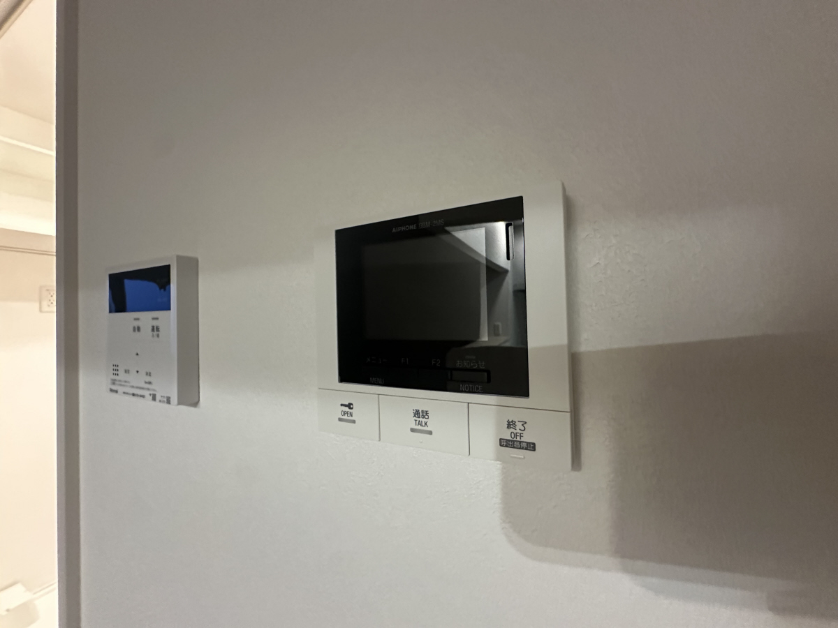 セキュリティ 写真11