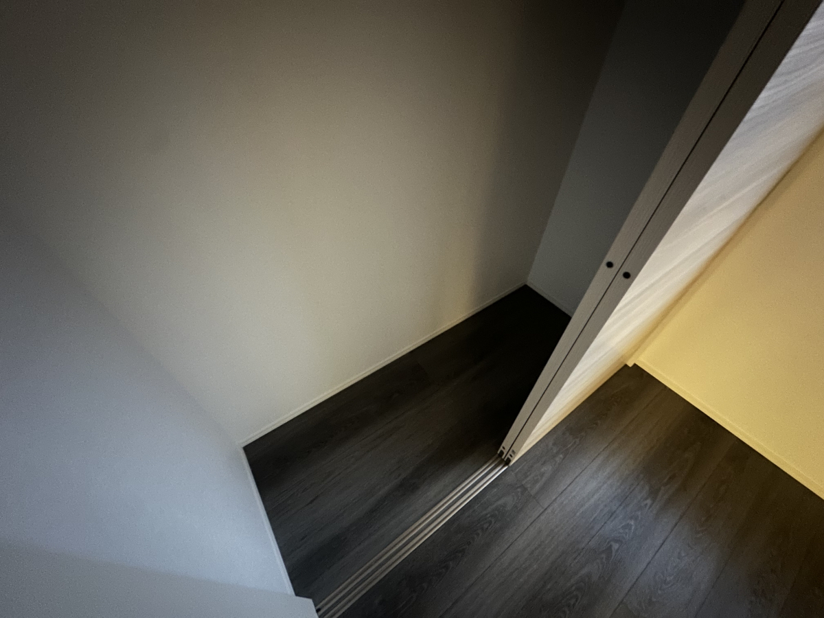 収納 写真12
