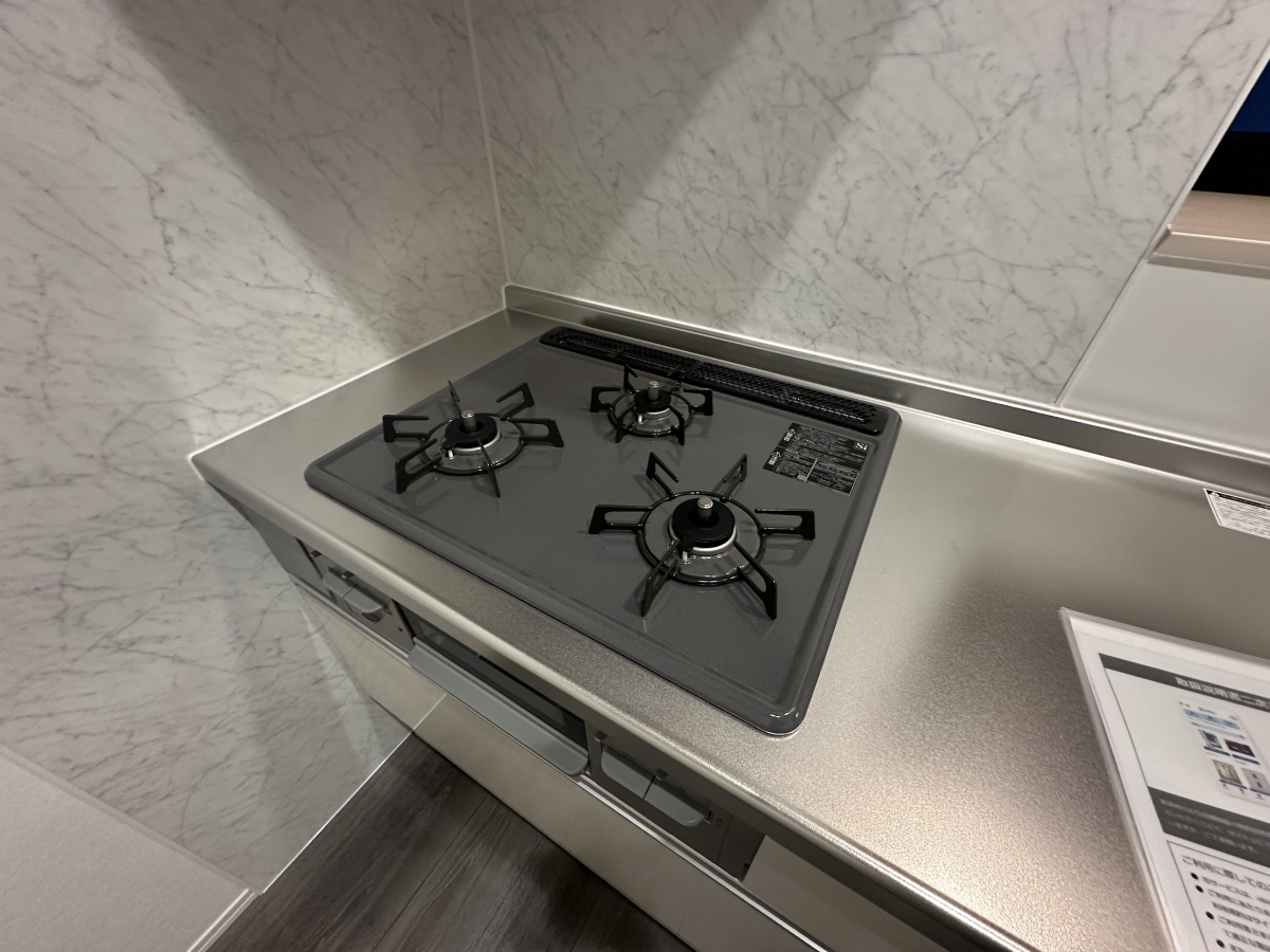 キッチン 写真29