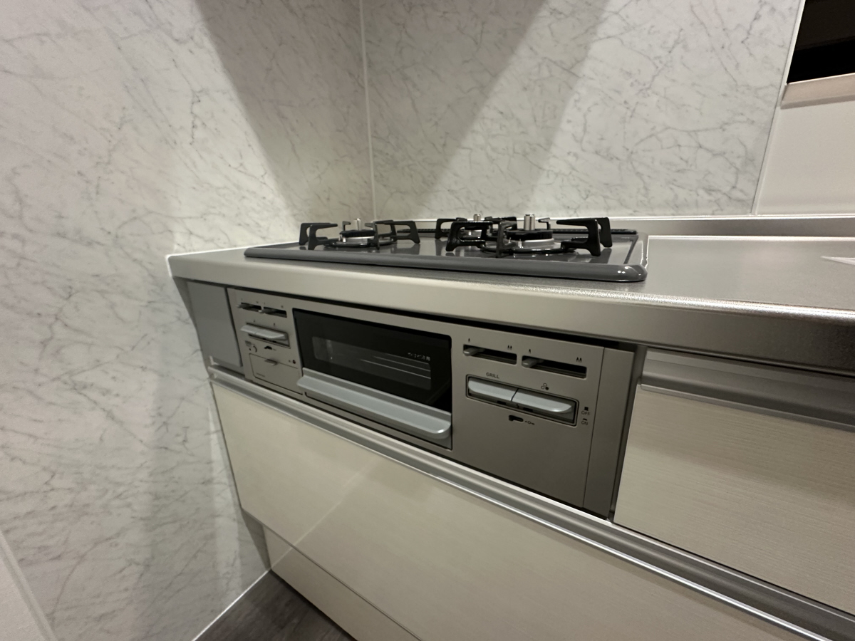 キッチン 写真30