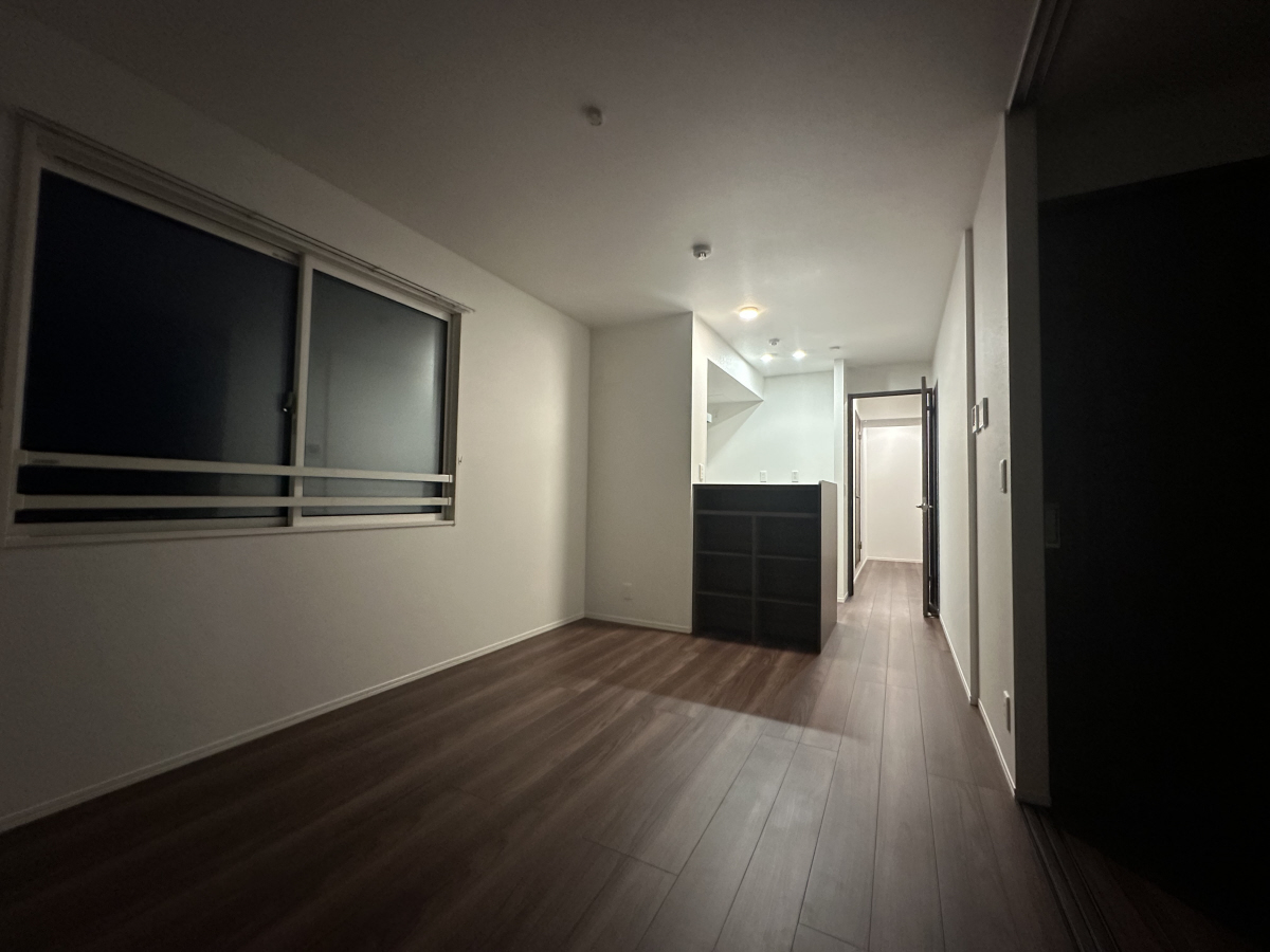 リビング 写真2