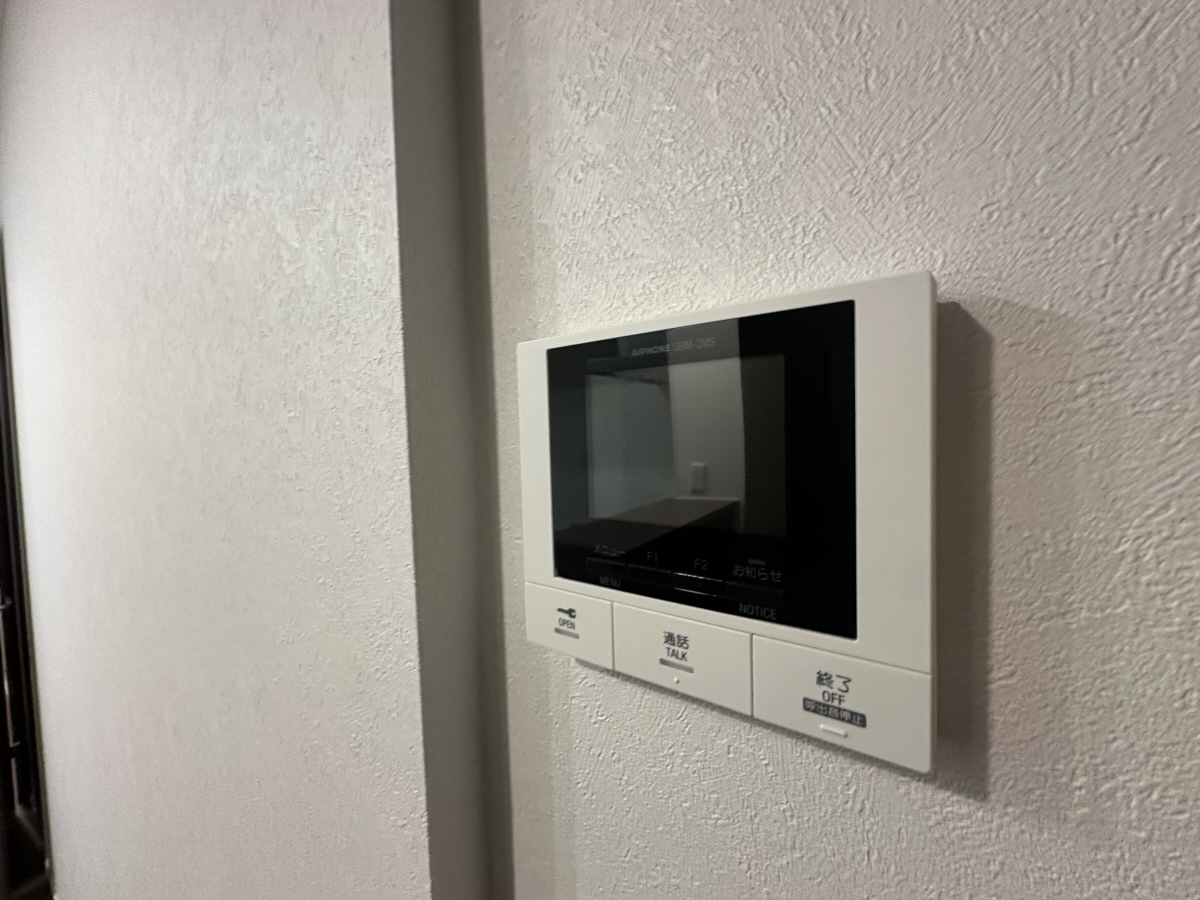 セキュリティ 写真11