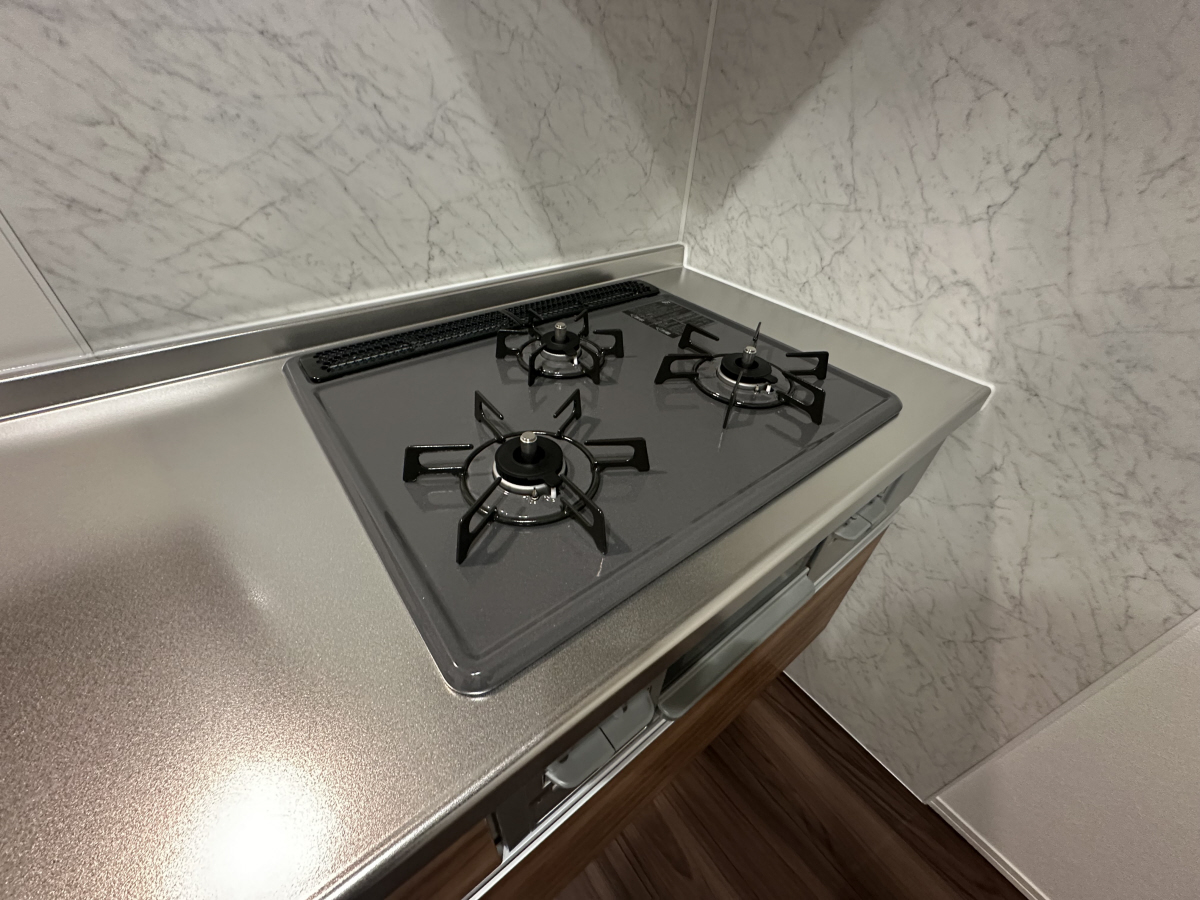 キッチン 写真20