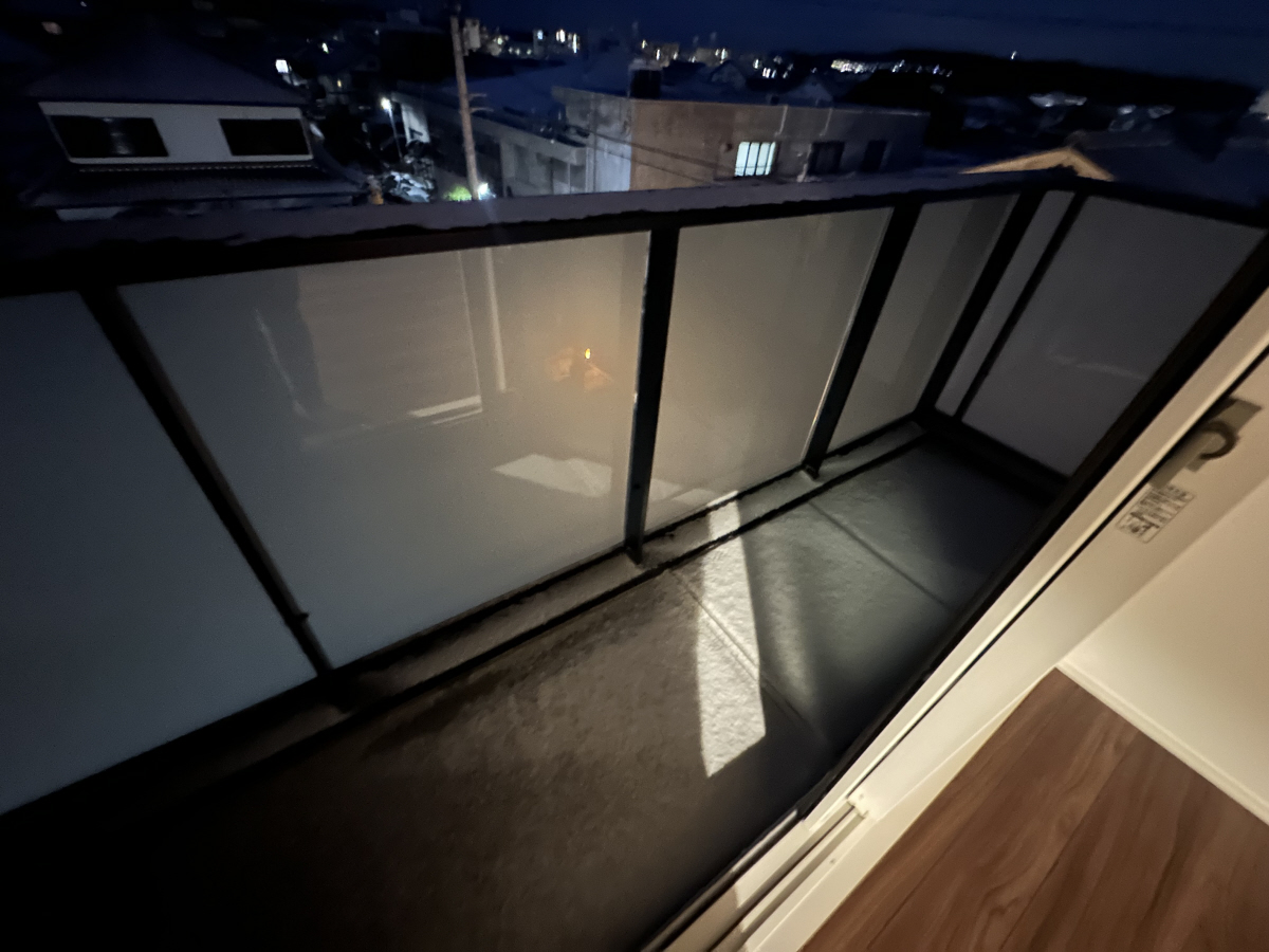 バルコニー・ベランダ 写真30