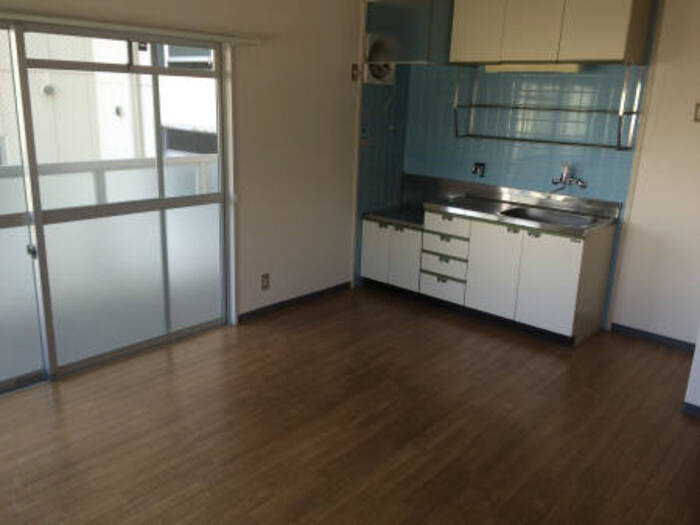 リビング 写真2