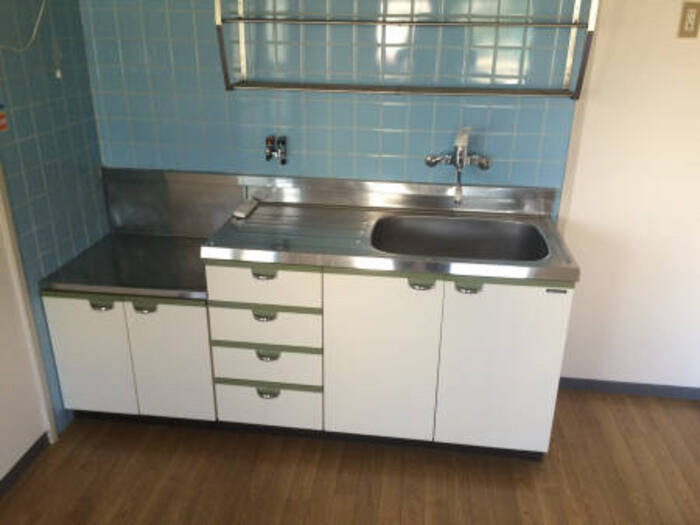 キッチン 写真3