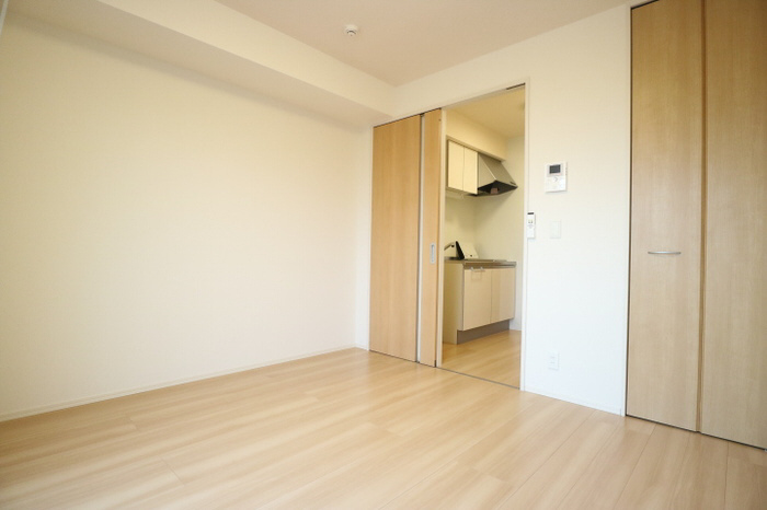 リビング 写真2