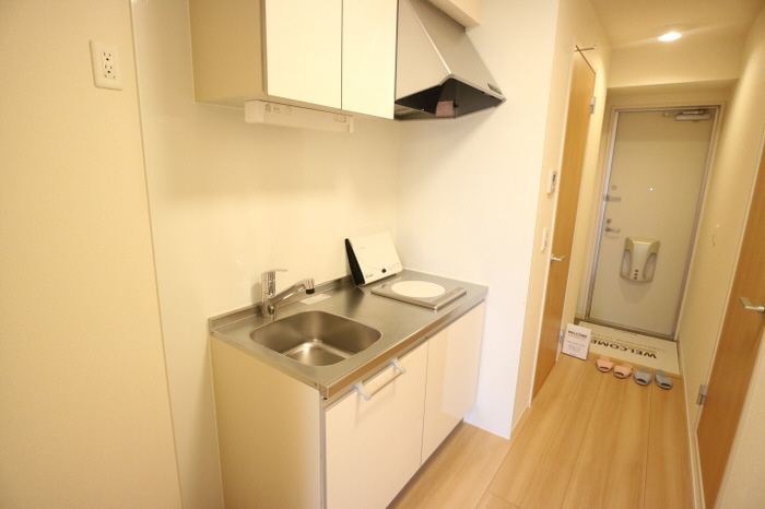 キッチン 写真3