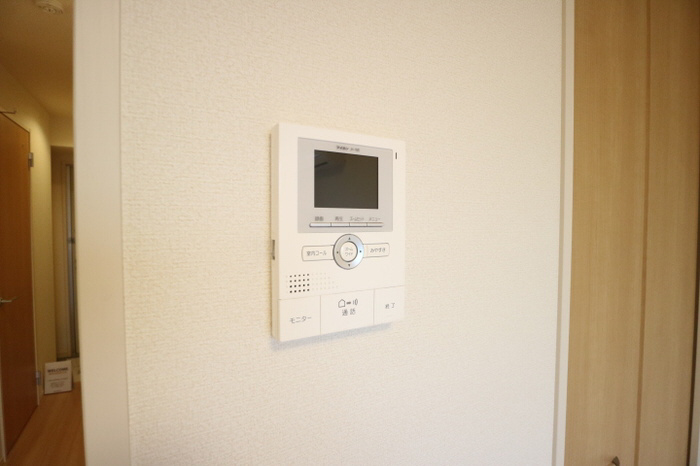 セキュリティ 写真10