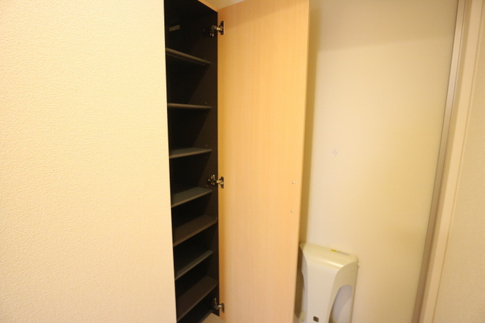 その他部屋・スペース 写真15