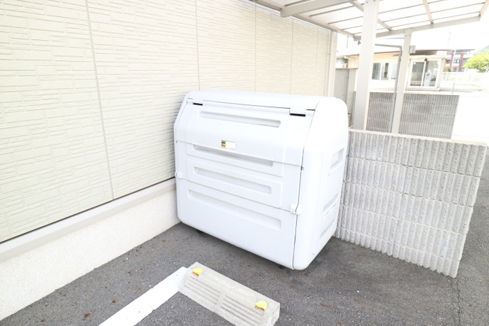 その他部屋・スペース 写真20