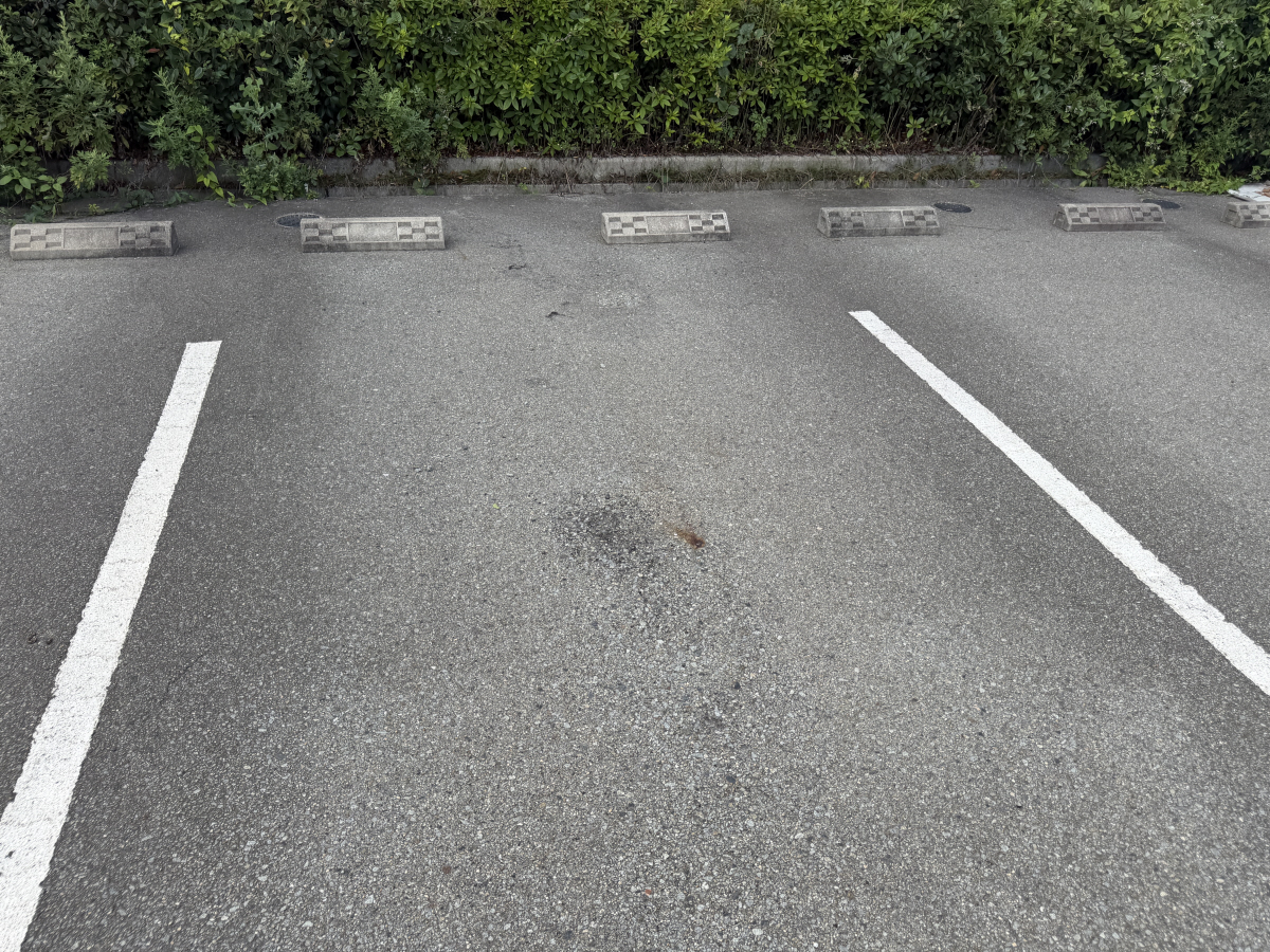 駐車場 写真31