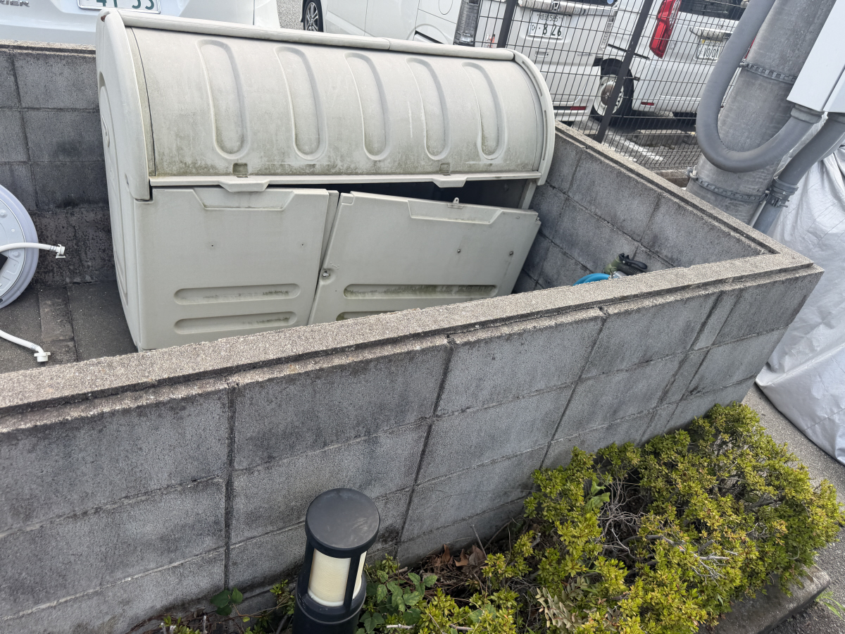 共用部 写真32