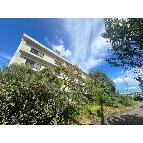 ヴィラナリー加東Ⅲ