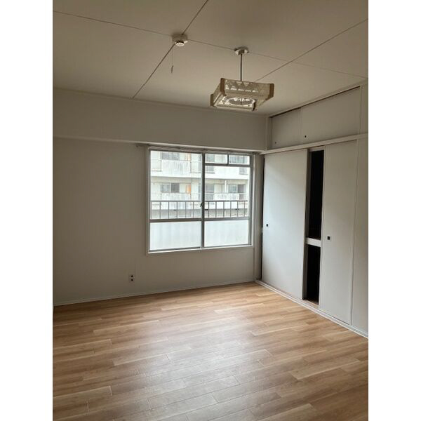 リビング 写真2