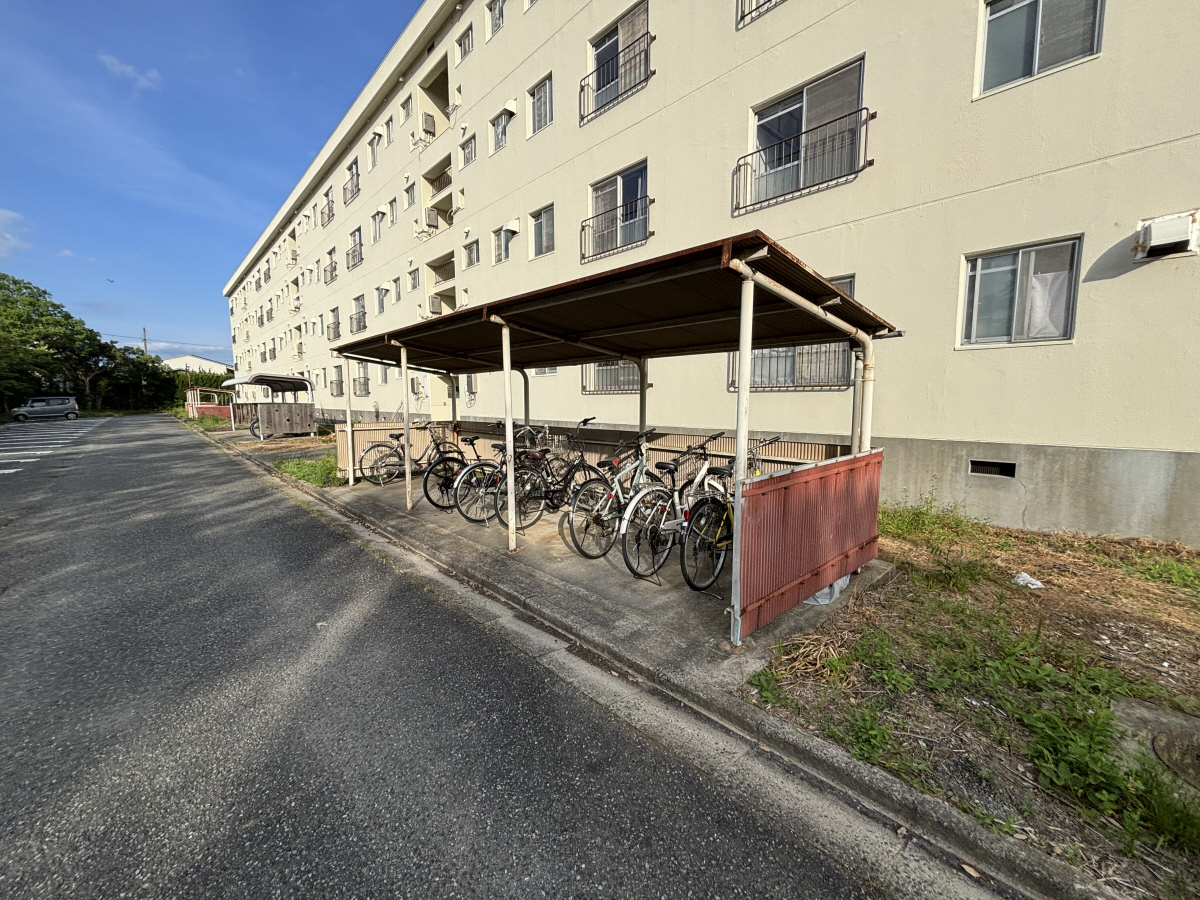 共用部 写真14