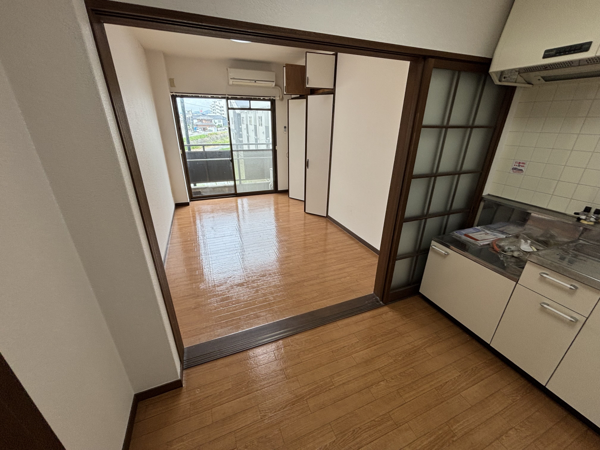 居室 写真2