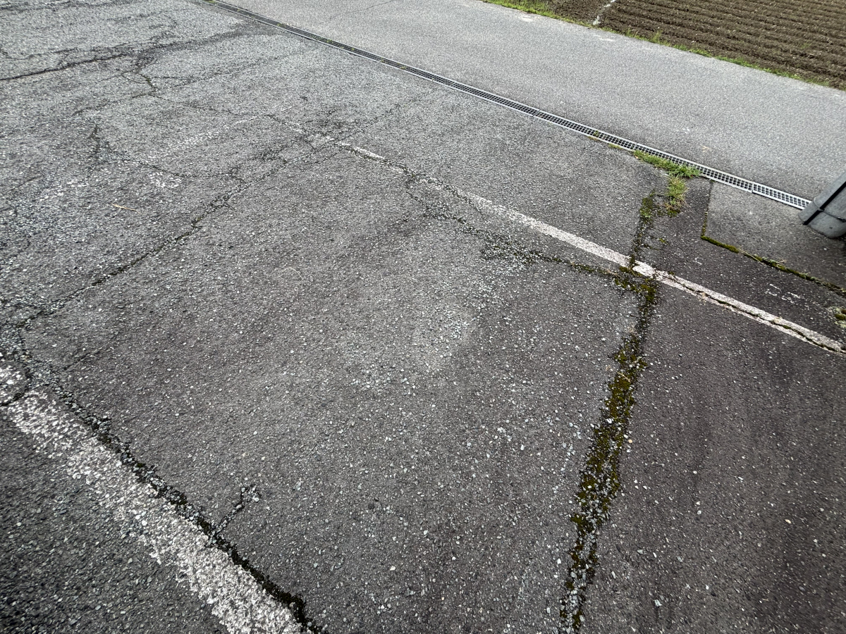 駐車場 写真16