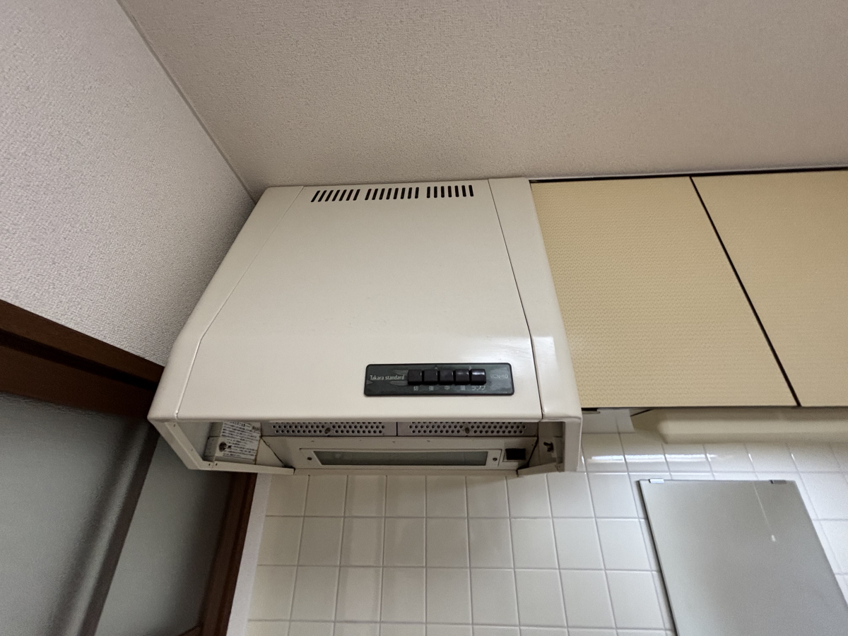 キッチン 写真30