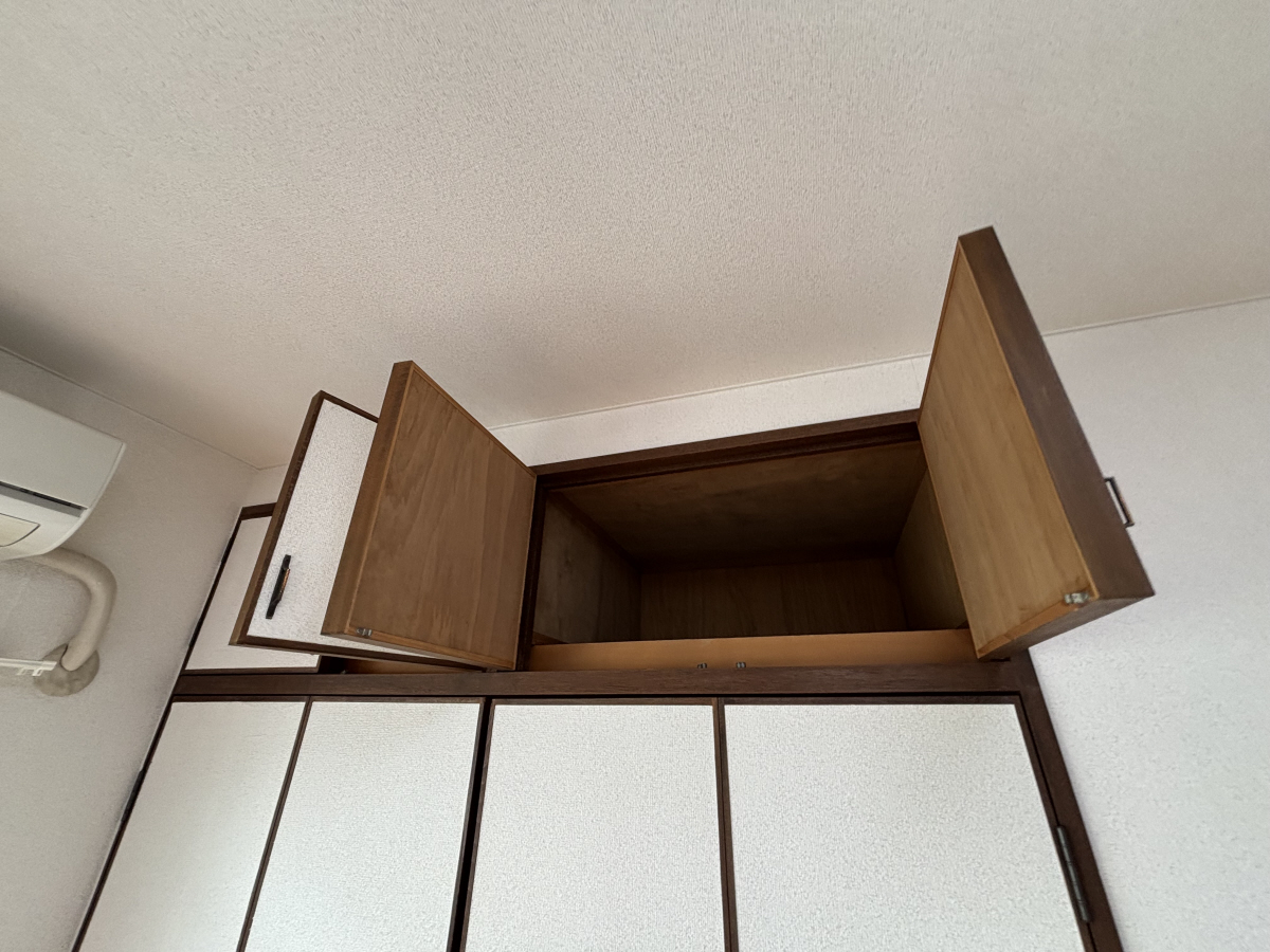 収納 写真32