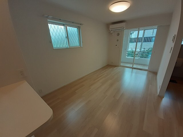 リビング 写真2