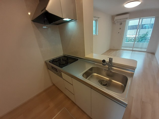 キッチン 写真3