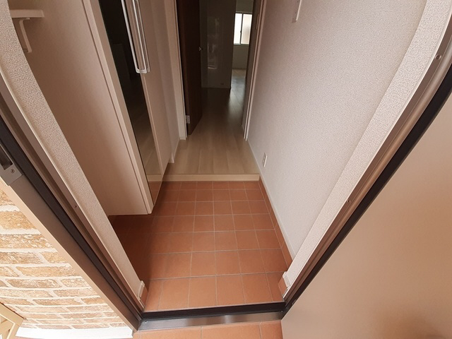 玄関 写真7
