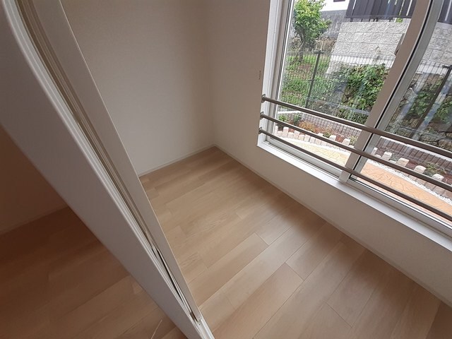 バルコニー・ベランダ 写真8