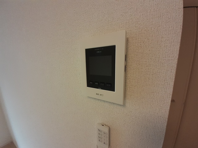 セキュリティ 写真13