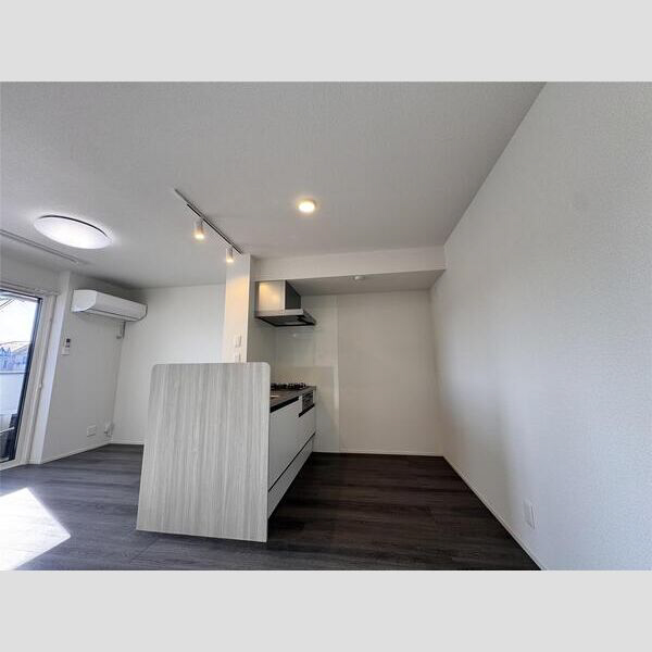 リビング 写真2