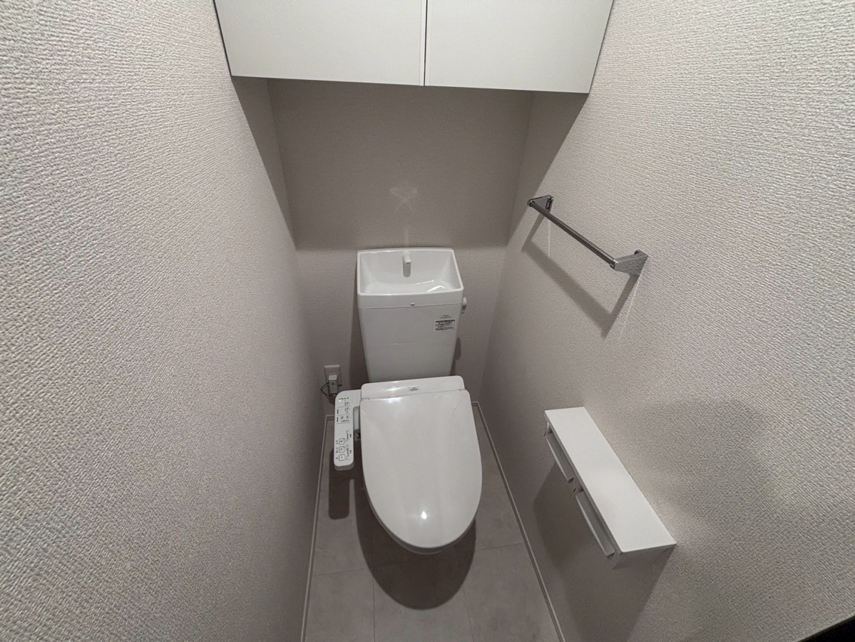 トイレ 写真6
