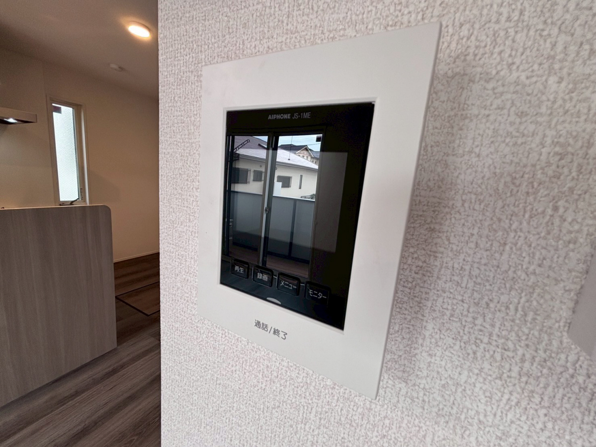 セキュリティ 写真11