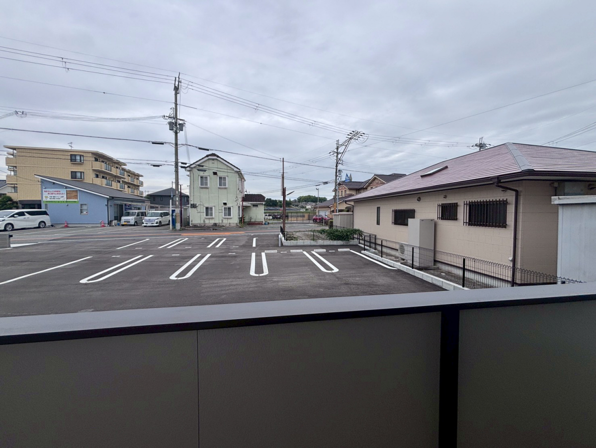 眺望 写真13