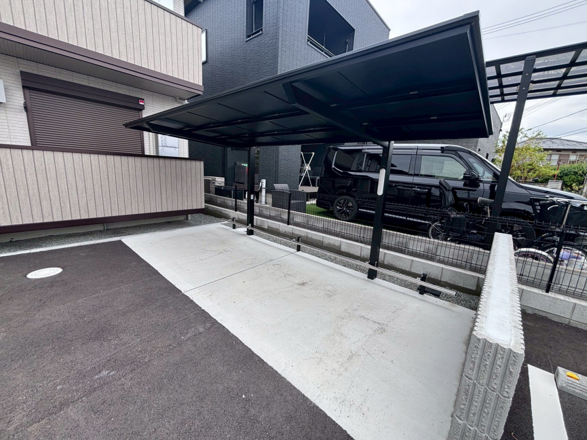 共用部 写真15