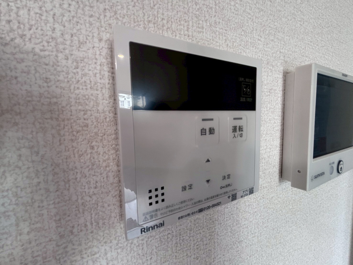 設備 写真31