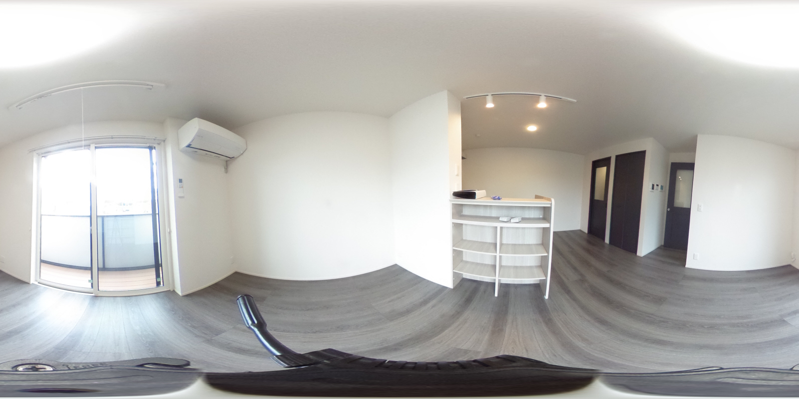 リビング 写真33