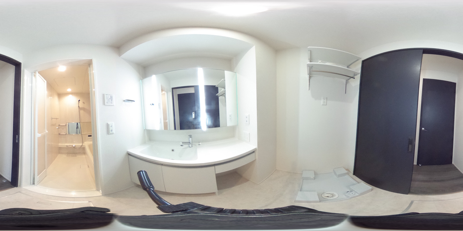 洗面所 写真36