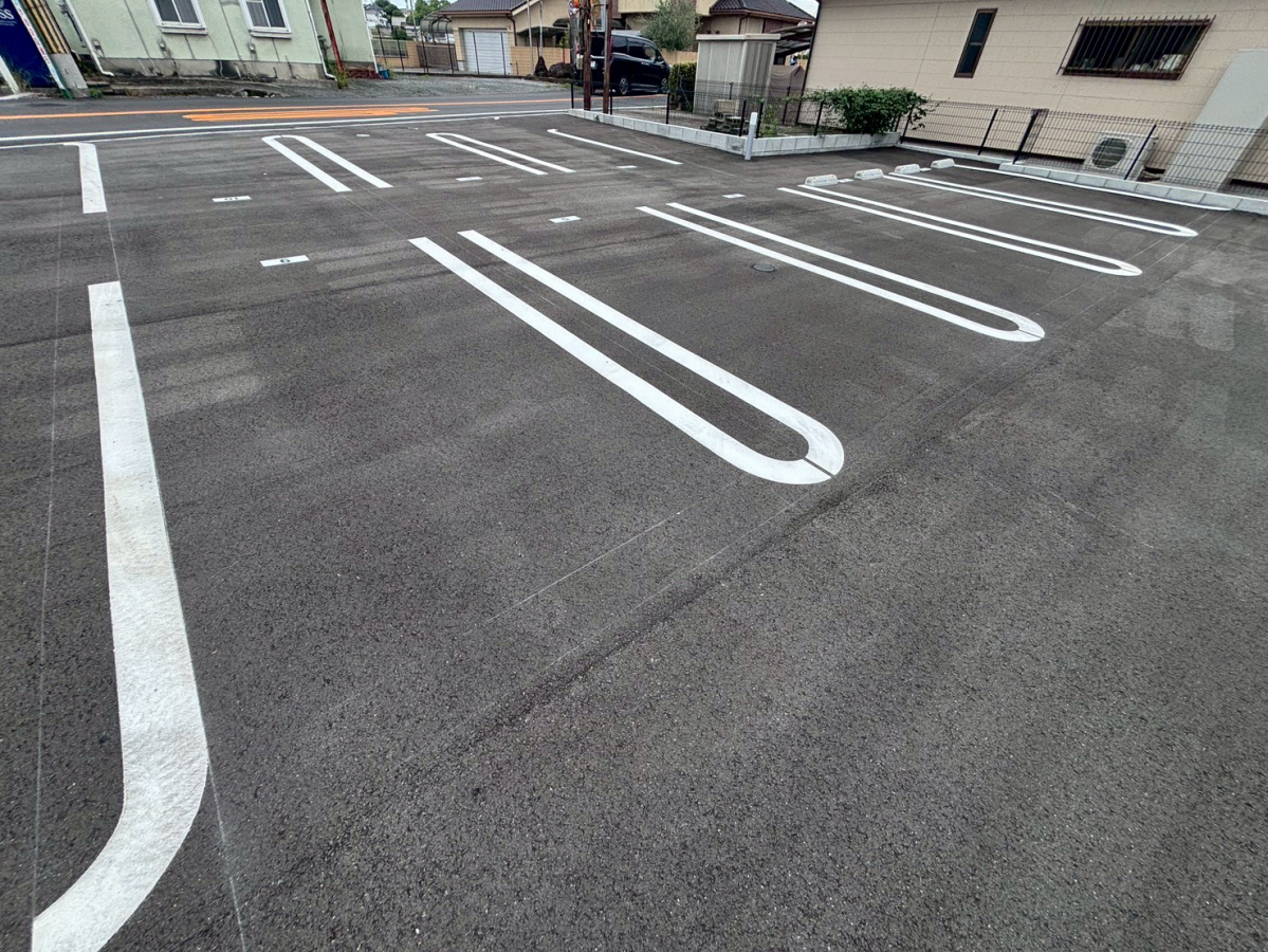 駐車場 写真14